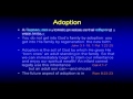 Chuck Missler - The Book of Ephesians - Session 2