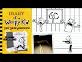 Diary Of A Wimpy Kid The Sun Vanished