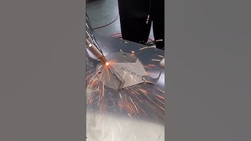 3 in 1 Laser Welding Machine #laserwelding #youtubeshorts #shorts #welder #fibonacci #fiberlaser #ss