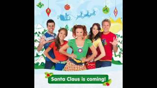 Hi-5 Xmas 2013 1 Santa Claus Is Coming Soundtrack
