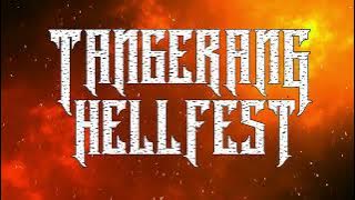 Visceral Cadaverment - Devastating Pounding In The V Hole (Live In Tangerang Hellfest 28.08.2022)