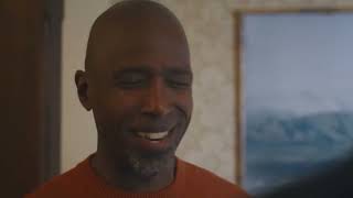 Blessing Is the New York Ripper in Dexter: Resurrection...