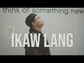 LouieG - IKAW LANG (Official Music Video)