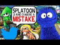 Should Splatoon Have ENDED With 1??? | Spicy Take Salad