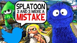 Should Splatoon Have ENDED With 1??? | Spicy Take Salad