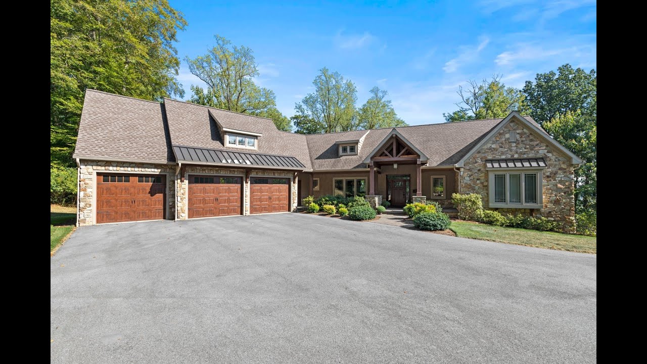 Your Serene Escape, 50 Black Diamond Road Ephrata, Pa YouTube