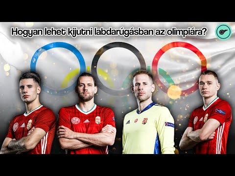 Videó: Hogy áll Az Olimpiák Nyerteseinek A Díjátadó ünnepség