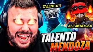 TALENTO 777 SE ENFRENTA A KLZ MENDONZA EN TORNEO M1014 Y ESTO PASO !!