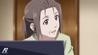 I Want To Eat Your Pancreas Hindi Dubbed Full Anime Movie Tejpal
