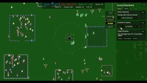 Cool Games I Found Online Incremancer