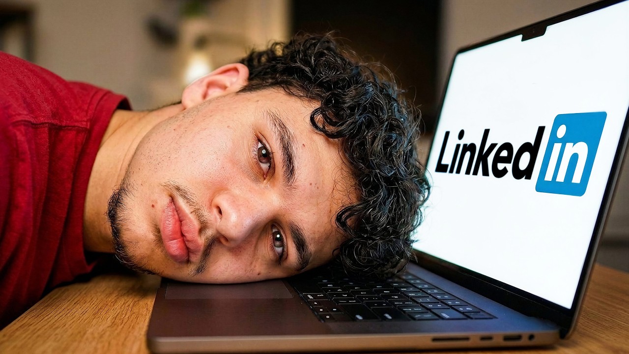 I Tried to Get Hired as a Jobless Graduate thumbnail