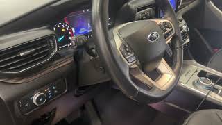 Ford Explorer Power Seat Not Working FIX by DanielJaegerFilms 36,885 views 1 year ago 3 minutes, 14 seconds