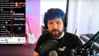 Destiny Disagrees With Triggered Hasan's Adin Ross Take