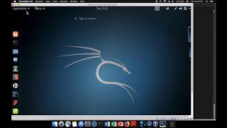Turn Your Mac Into A Penetration Testing Toolbox