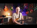 Beginning of video