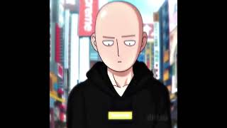 Tell Em x No Idea / Saitama Edit