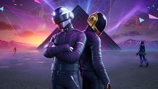 Daft Punk Experience