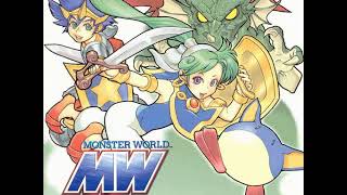 Ost Monster World Complete Collection Ost Track 111 Finale Part Iii