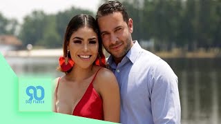90 Day Fiancé: What Happened To Jonathan Rivera After Season 6?