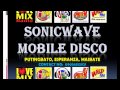 SONICWAVE MOBILE ANTHEM Dj Zamora Remix140 Sexy Girl Concept MASBATE MIXMASTERS CLUB