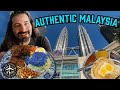 Malaysian food only locals know about