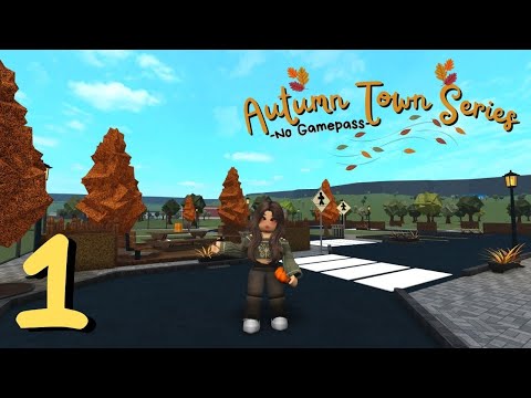 BLOXBURG: NO GAMEPASS