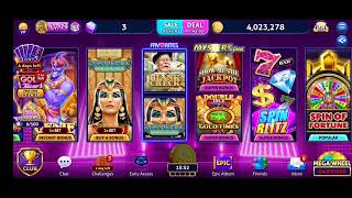 mRewards Fyber Tasks Complete Trick 2022 | cash billionaire slots app video telugu @lndian FF Gamer