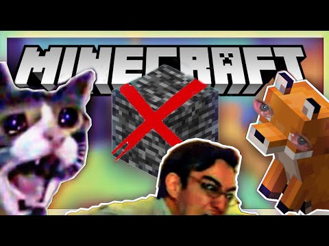 minecraft-bedrock-edition-is-still-trash!-|-minecraft-funny-questionable-moments-ps4-kreed