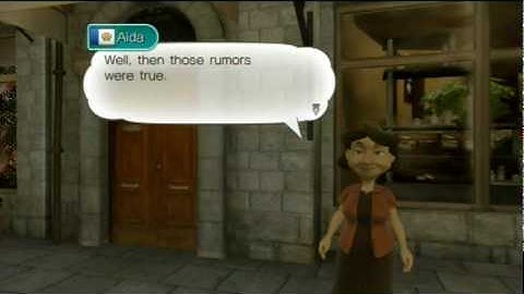 Sonic Unleashed 360 version playthrough - Part 6