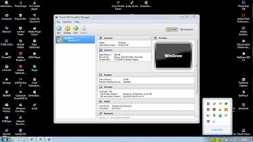 วิธีการติดตั้ง  Oracle VM VirtualBox 4.2.6