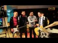 Repvblik - Butuh Kamu (Official Karaoke Music Video)
