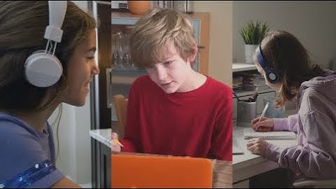 We’re Here for You — In Person or Online