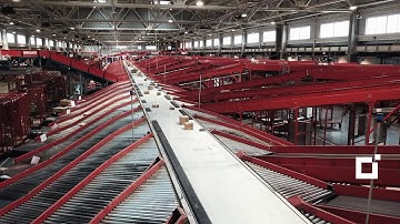 SYSPRO | ERP for the Packaging Industry