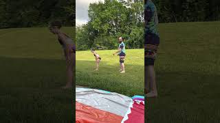 Look I Can Twerk - Dad