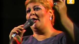 María Marta Serra Lima, El Sueño Imposible, Festival de #ViñadelMar 1985 chords