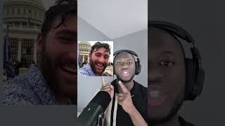 Jake lang to antagonize black celebrities at the BET Awards