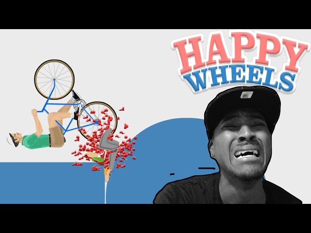 XX Oferta de intercambia I CA JUEGUE.., happy wheels - d Fluttershy in Soc  don't now