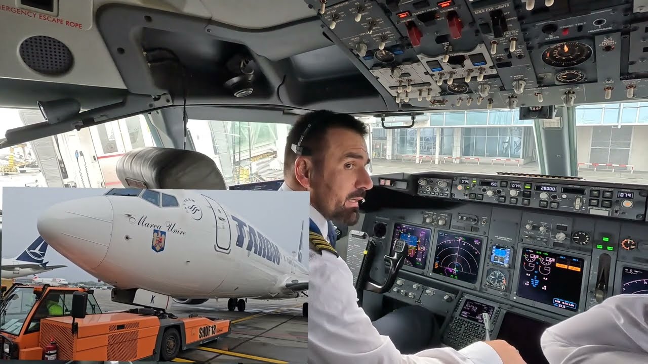 Trip Report | Ryanair (Economy) | Liverpool - Knock | Boeing 737-800