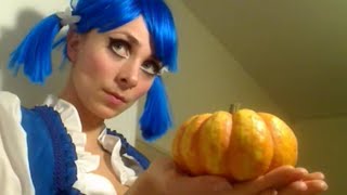 The Great Pumpkin Conspiracy