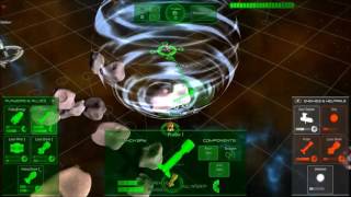 Concealed Intent - Jarah Technology - Baited 1903