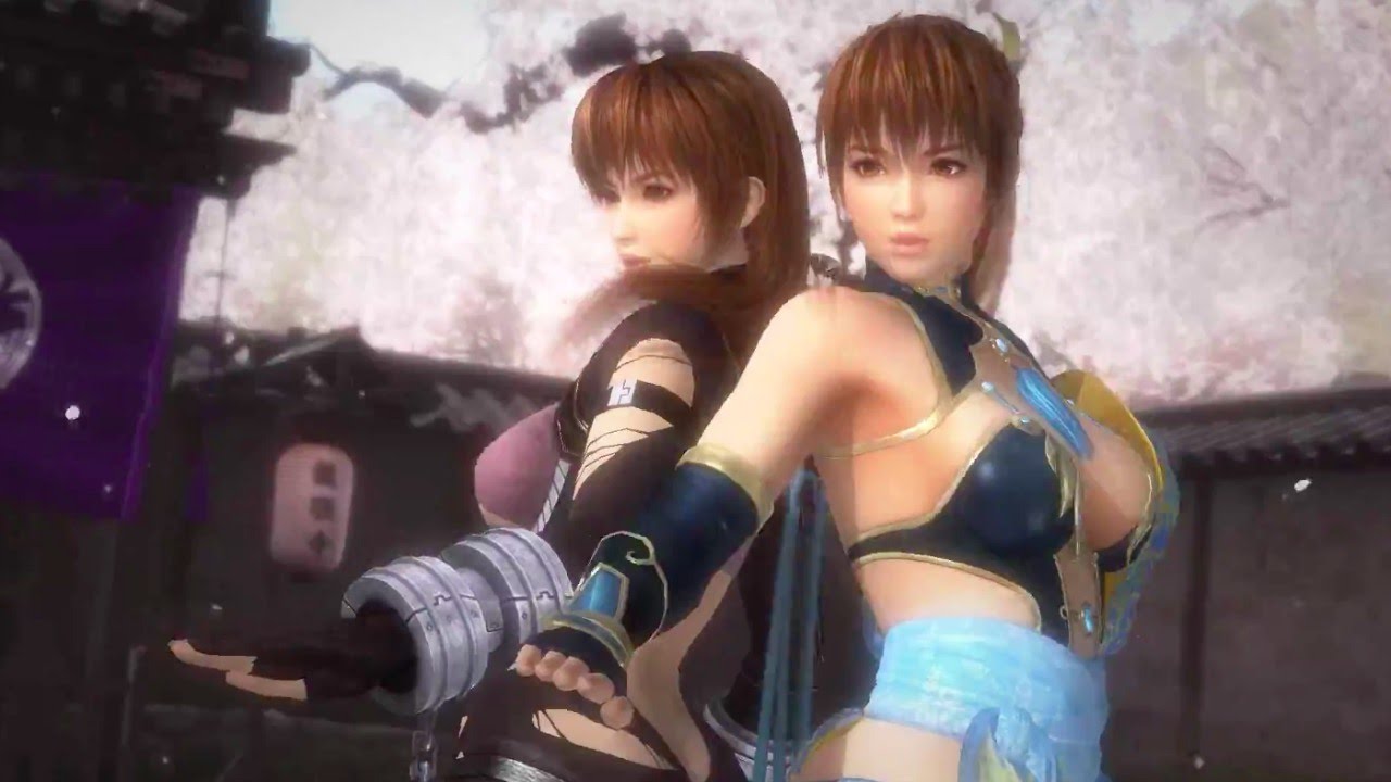 Dead or Alive 6 - IGN