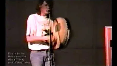 Ballinamore, by Four to the Bar (Live in Brooklyn, 1993)