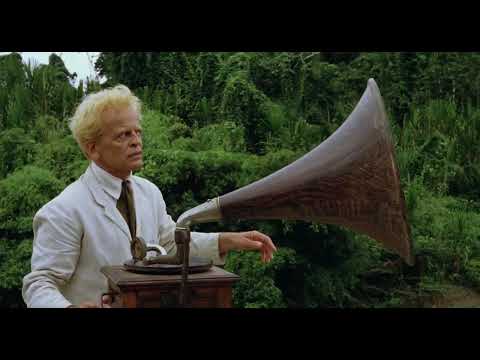 Fitzcarraldo (1982) - Gramophone