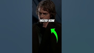 The FUNNIEST Deleted Scene in Star Wars?