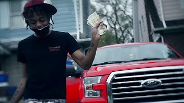 Insane Debo | Intro (official video)