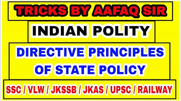 ALL ARTICLES OF DPSP