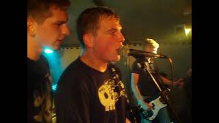 Frei.Wild – Schwarz &amp; Weiss  (Live @ Bufalo Open Air in Sterzing 2008)