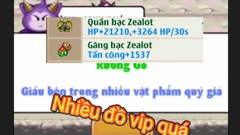 Ngọc Rồng Online -Ăn rương 11 liệu còn dễ như xưa #MẫnNro #ngocrongonline