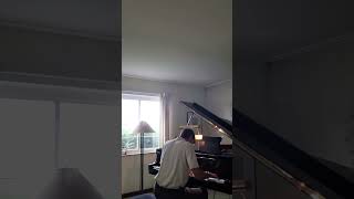 Senior Piano Recital - 8/10/2024 - Andrew Sowders