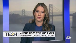 Airbnb earnings preview: What you need to know